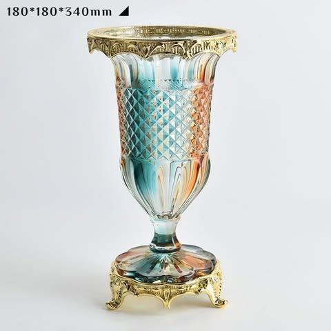 HOME COUTURE - BÌNH PHA LÊ RAINBOW - "AURORA DE LUNAR" SS25
