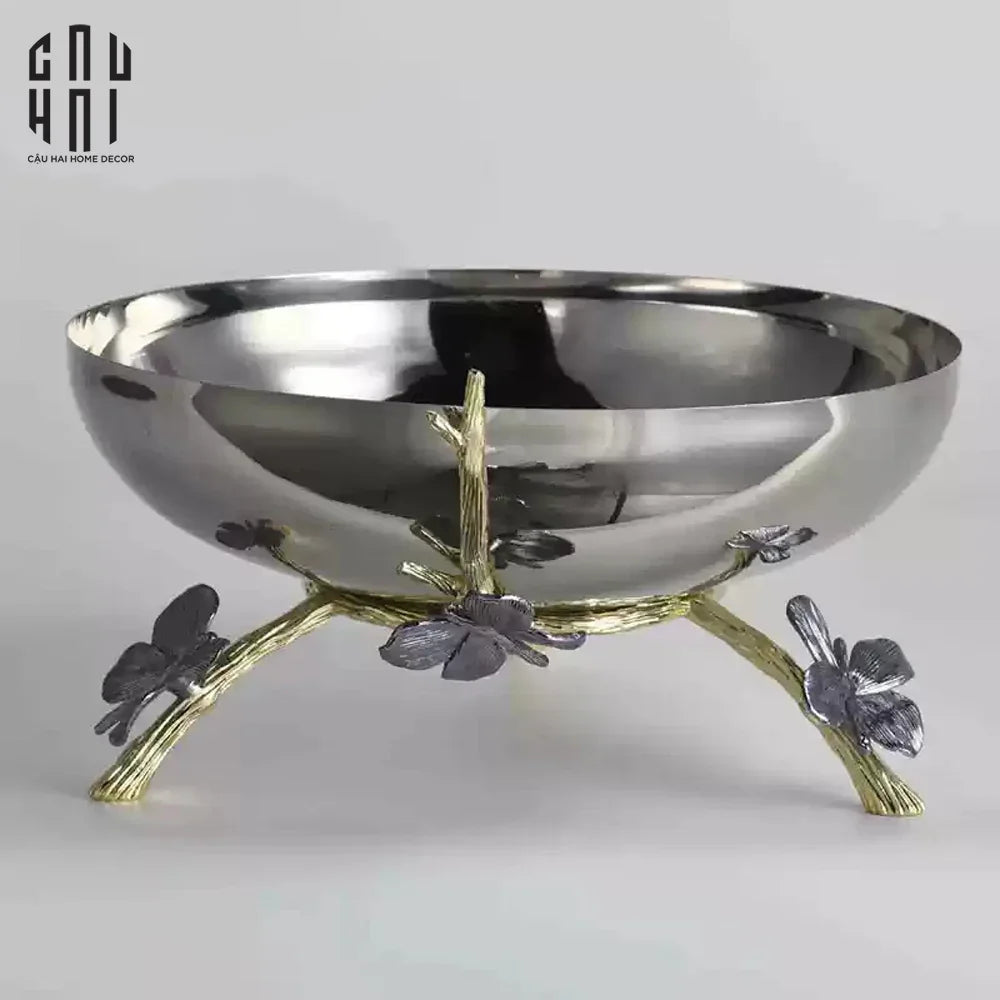 HOME COUTURE - ĐĨA PLATINUM IMPERIAL SS25