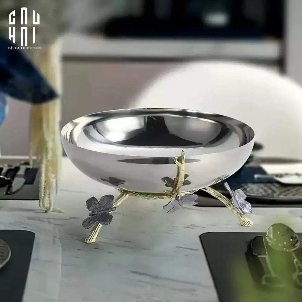 HOME COUTURE - ĐĨA PLATINUM IMPERIAL SS25