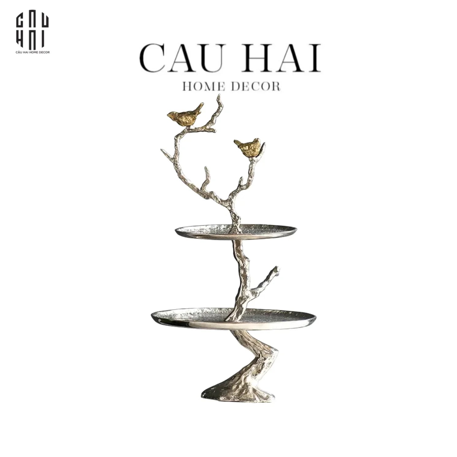 HOME COUTURE - ĐĨA TẦNG CAO CẤP PLATINUM SECRET IMPERIAL SS25