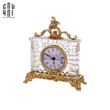 HOME COUTURE - ĐỒNG HỒ PHA LÊ ĐỒNG - L'HEURE DU PALAIS FW25