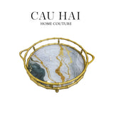HOME COUTURE - KHAY ĐỒNG BAMBOO SS25