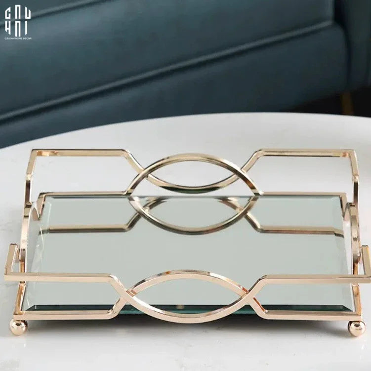 HOME COUTURE - KHAY GƯƠNG SAVOIR PURITY