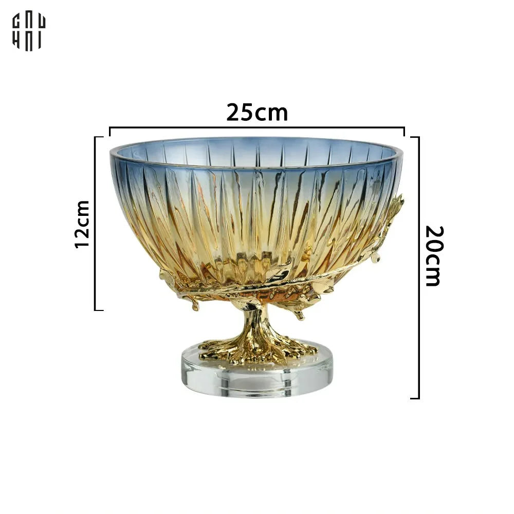 HOME COUTURE - "THE CRYSTAL OF OCEAN" SS25