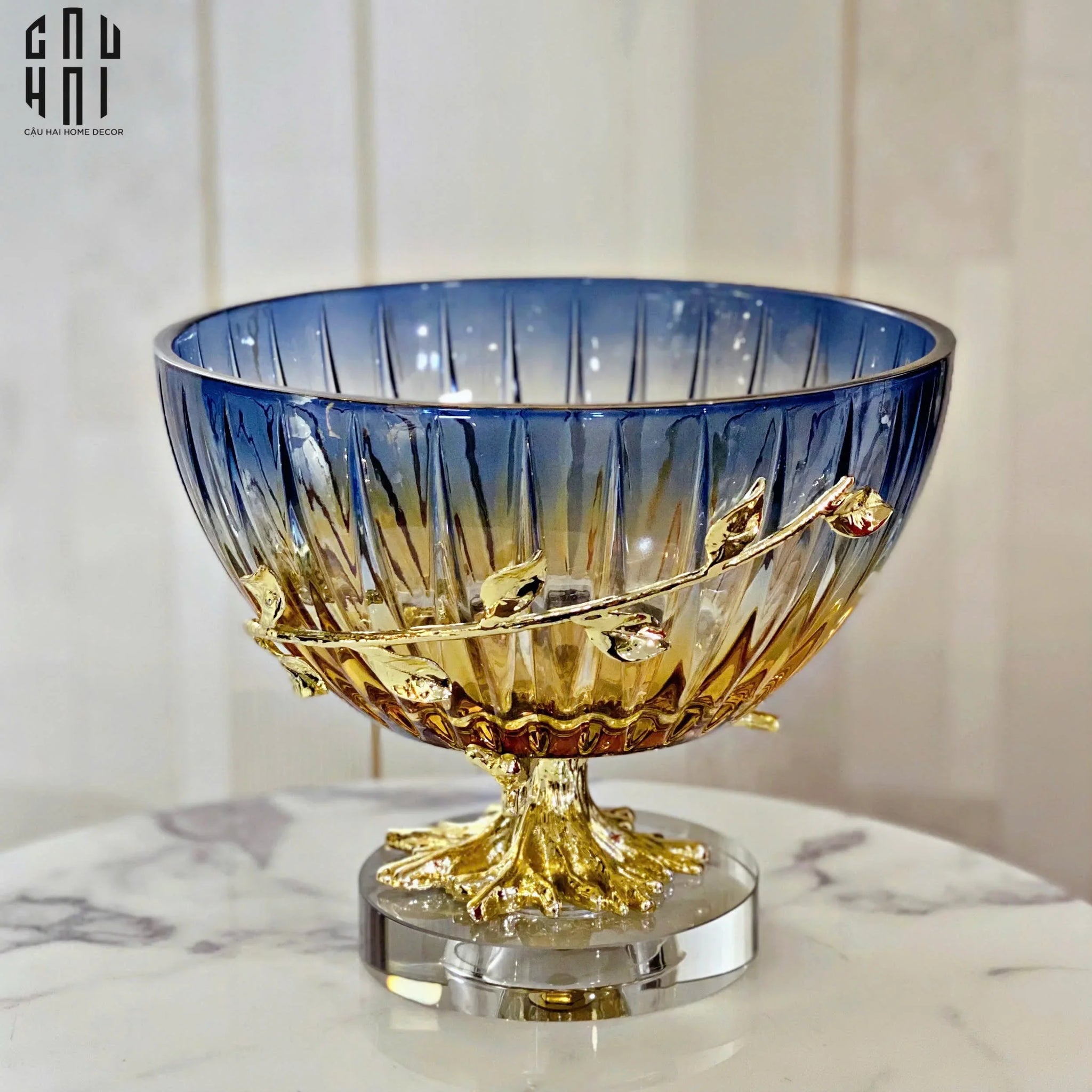 HOME COUTURE - "THE CRYSTAL OF OCEAN" SS25