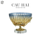 HOME COUTURE - "THE CRYSTAL OF OCEAN" SS25