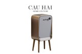 HOME COUTURE - THÙNG RÁC MR BIN AUTOMATIC 20L-1- Cậu Hai Home Decor