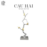 HOME COUTURE - TƯỢNG CÂY PLATINUM IMPERIAL JARDIN SS25