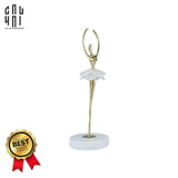 Home Couture - Tượng Đồng Golden Ballet Ss25 - CẬU HAI HOME DECOR