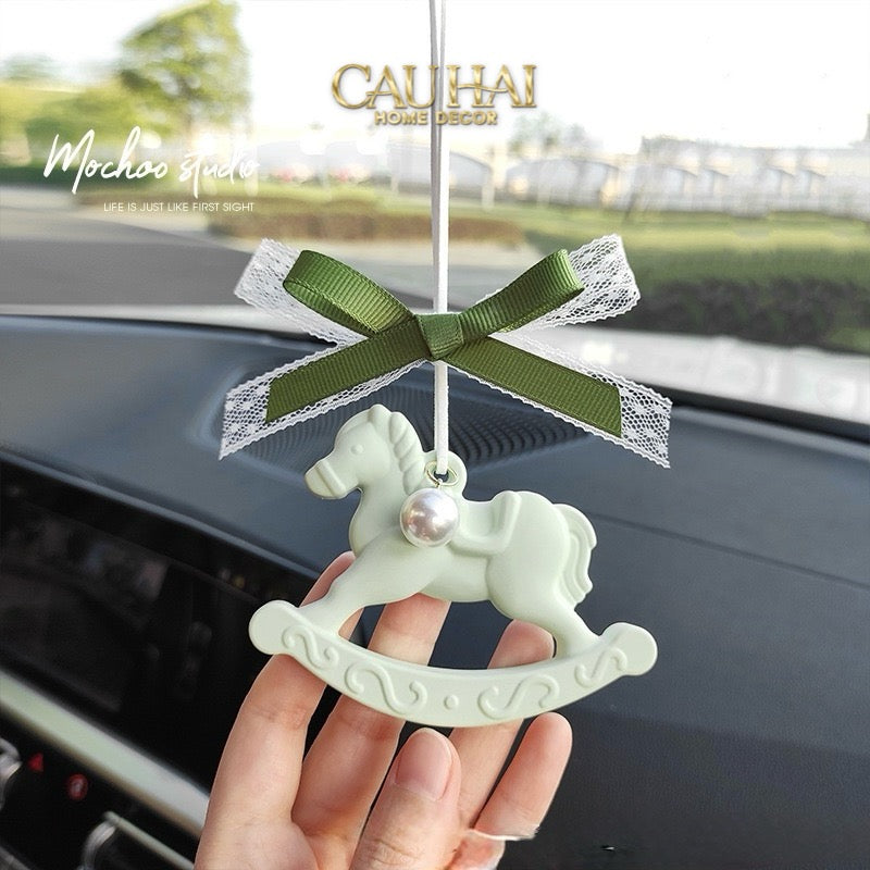 Home Fragance - Đá Khuếch Tán Hương Thơm Pony Aroma Stones - CẬU HAI HOME DECOR