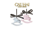 Home Fragance - Đá Khuếch Tán Hương Thơm Pony Aroma Stones - CẬU HAI HOME DECOR