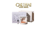 Home Fragrance - Gift Set Đèn Tinh Dầu Artermis Éternal Flame - CẬU HAI HOME DECOR