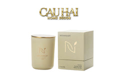 Home Fragrance - Nến Thơm Blush Serenity Scented Candles 2S-NẾN TRANG TRÍ-CẬU HAI HOME DECOR