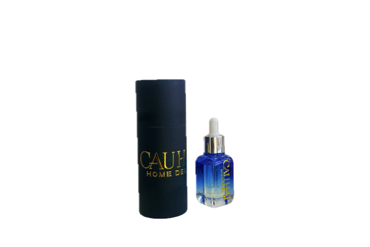 Home Fragrance - Tinh Dầu Hoa Hồng Rosée Météore - CAHA Perfume Diffuser-Lọ Đựng Tinh Dầu Khuếch Tán-CẬU HAI HOME DECOR-CẬU HAI HOME DECOR