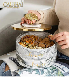 tet-couture-hop-banh-mut-la-ngan-hanh-2-tang-millennium-ginkgo-d20-cau-hai-home-decor-2 - CẬU HAI HOME DECOR