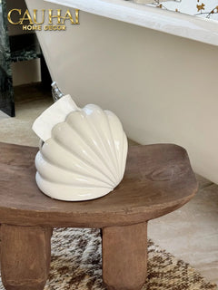 hop-khan-giay-ceramic-snow-nordic-shell-box-hop-khan-giay-cau-hai-home-decor-4 - CẬU HAI HOME DECOR