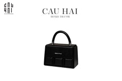 hop-khan-giay-da-savoir-la-damme-iconique-lady-bag-hop-khan-giay-cau-hai-home-decor - CẬU HAI HOME DECOR