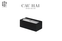 hop-khan-giay-elysium-titan-chrome-obsidian-case_-up-hop-khan-giay-cau-hai-home-decor - CẬU HAI HOME DECOR