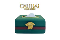 hop-khan-giay-lux-veridant-leather-medusa-speciale-edition-hop-khan-giay-cau-hai-home-decor - CẬU HAI HOME DECOR