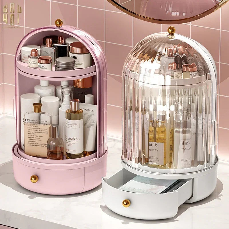 HỘP MỸ PHẤM L'ÉCLAT-CẬU HAI HOME DECOR