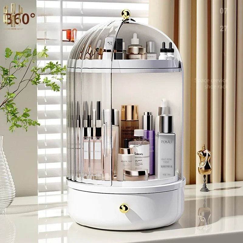 Hộp Mỹ Phấm L'Éclat-CẬU HAI HOME DECOR
