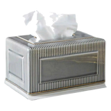 Hộp Khăn Giấy Ceramic Regal Lineage Porcelain Tissue Box-HỘP KHĂN GIẤY-CẬU HAI HOME DECOR