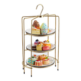 Maison Couture - Đĩa Bánh 3 Tầng Imperia Étagère