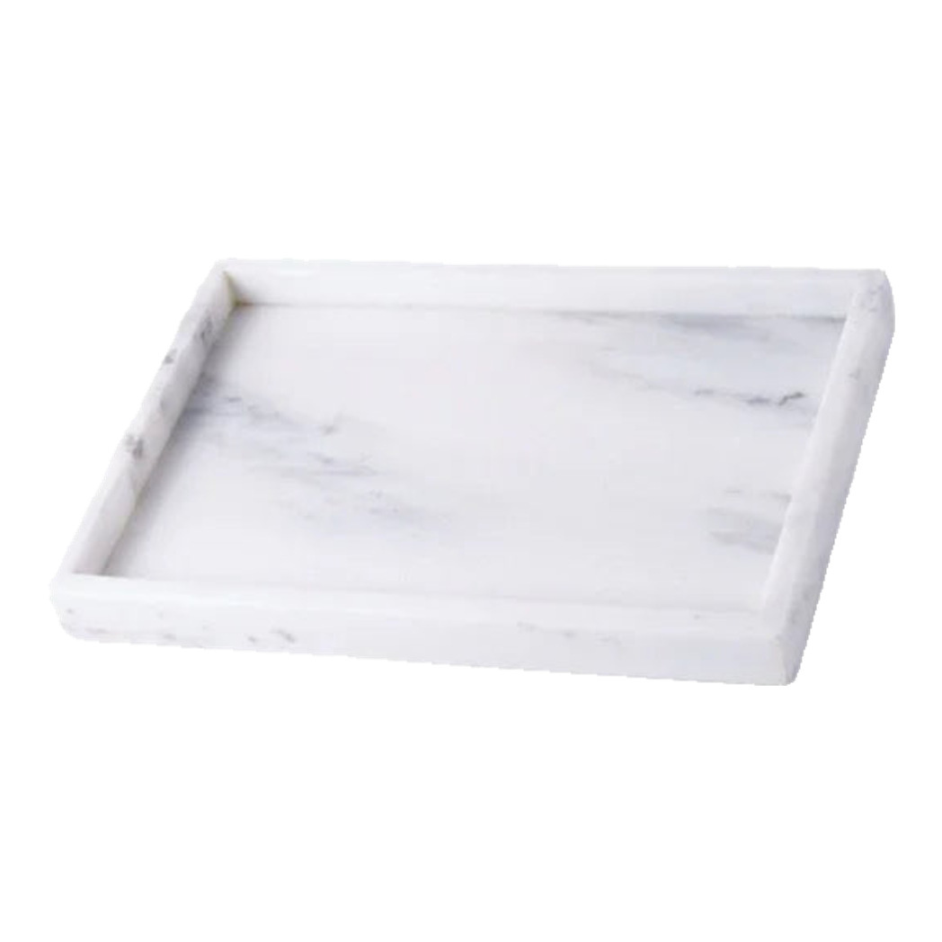Khay Đá Marble Urban Metropolis Original 20x30cm