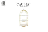 KỆ LỒNG CHIM IMPERIAL PREMIUM