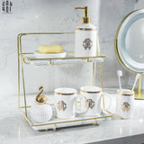 KỆ RILEY-CẬU HAI HOME DECOR