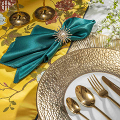 khan-an-silk-napkin-emerald-cau-hai-home-decor-3 - CẬU HAI HOME DECOR