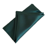 Khăn Ăn - Silk Napkin Emerald