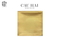 Khăn Ăn - Silk Napkin Golden Maison-KHĂN ĂN-CẬU HAI HOME DECOR