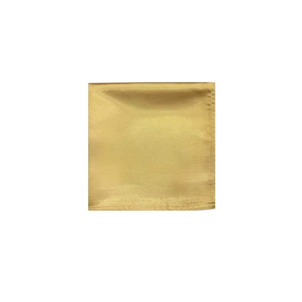 Khăn Ăn - Silk Napkin Golden Maison-KHĂN ĂN-CẬU HAI HOME DECOR