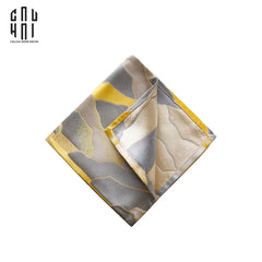 Khăn Ăn - Silk Napkin Milan-CẬU HAI HOME DECOR