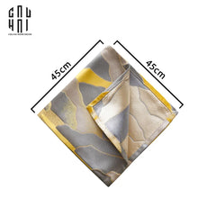 Khăn Ăn - Silk Napkin Milan-KHĂN ĂN-CẬU HAI HOME DECOR