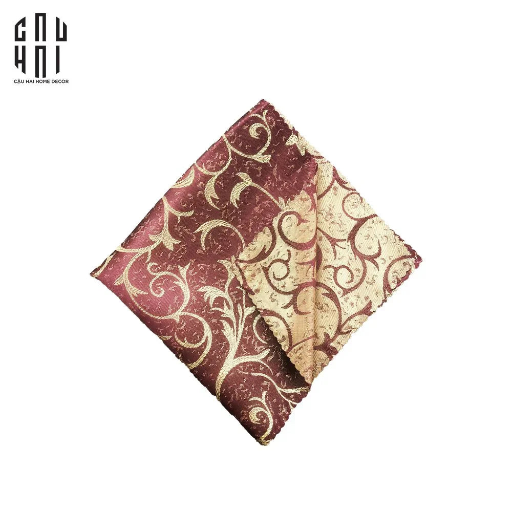 KHĂN ĂN - SILK NAPKIN SOPHIE