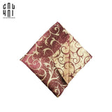 Khăn Ăn - Silk Napkin Sophie - CẬU HAI HOME DECOR