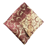 Khăn Ăn - Silk Napkin Sophie