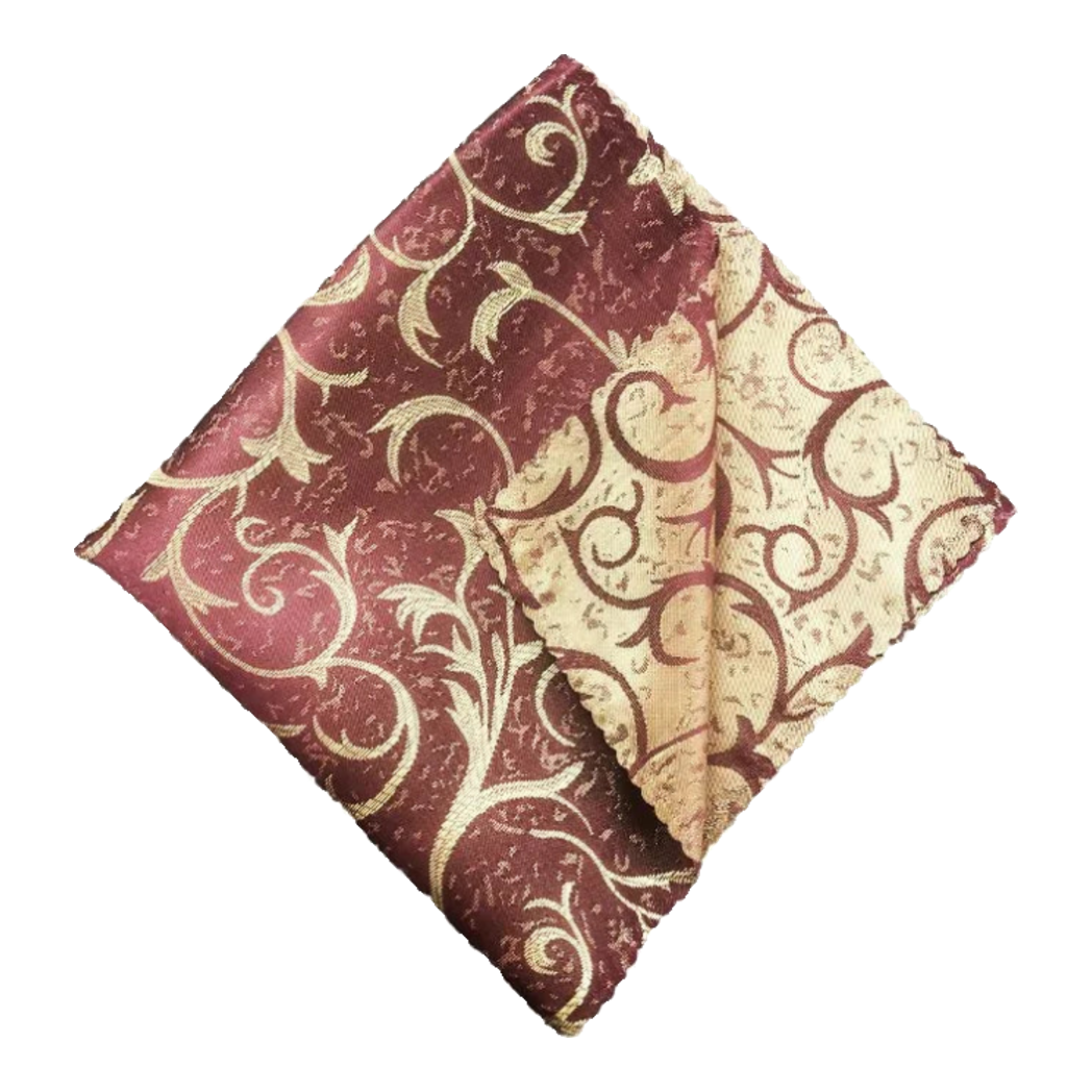 Khăn Ăn - Silk Napkin Sophie