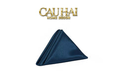 Khăn Ăn Vuông - Silk Napkin 50x50-KHĂN ĂN-CẬU HAI HOME DECOR