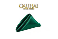 Khăn Ăn Vuông - Silk Napkin 50x50-KHĂN ĂN-CẬU HAI HOME DECOR