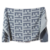 Khăn Tắm 70x140 Fancy Bath Towel Gris - Cậu Hai Home Decor