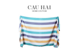 KHĂN TẮM 80X160 - RIVIERA BATH TOWEL-1- Cậu Hai Home Decor