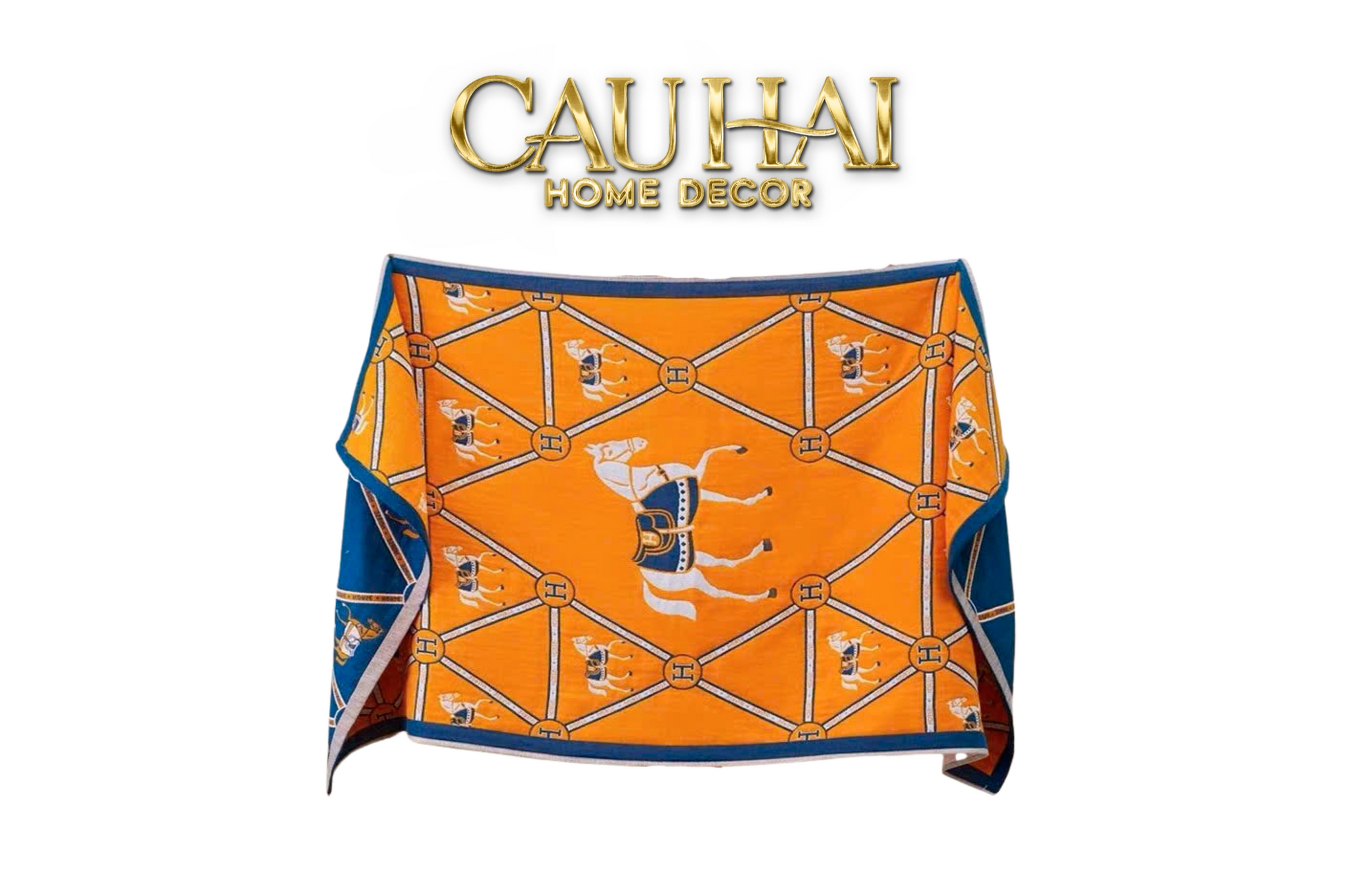 KHĂN TẮM 80x160 SUITE - CHEVAL NOBLE - BATH TOWEL-1- Cậu Hai Home Decor