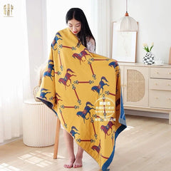 Khăn Tắm 90X180 Suite Class - Cheval Noble - Bath Towel-KHĂN TẮM-CẬU HAI HOME DECOR