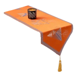 Khăn Trải Bàn -  Gloire Impériale Terra Table Runner 30X210