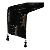 Khăn Trải Bàn - Jarguar Savoir Table Runner 30X240