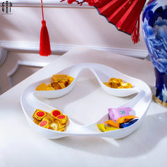 khay-4-mua-quatre-saisons-porcelaine-blanche-plateau-cau-hai-home-decor-3 - CẬU HAI HOME DECOR