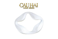 khay-4-mua-quatre-saisons-porcelaine-blanche-plateau-cau-hai-home-decor - CẬU HAI HOME DECOR
